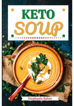 Keto Soup