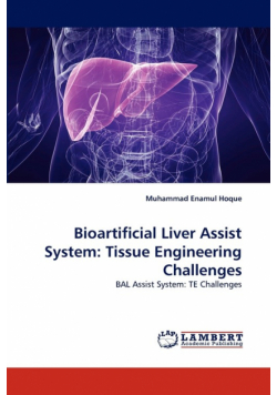 Bioartificial Liver Assist System