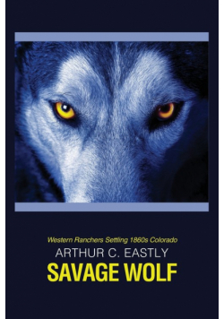 Savage Wolf