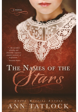 The Names of the Stars