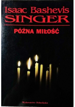 Późna miłość