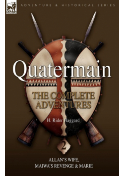 Quatermain