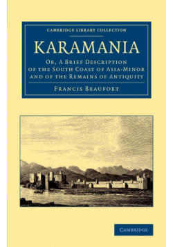 Karamania
