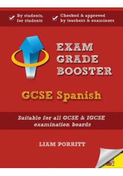 Exam Grade Booster