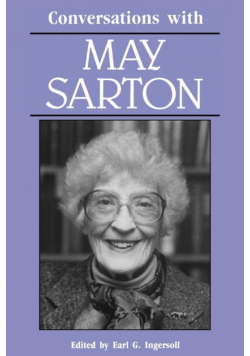 Conversations with May Sarton