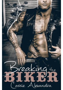Breaking the Biker