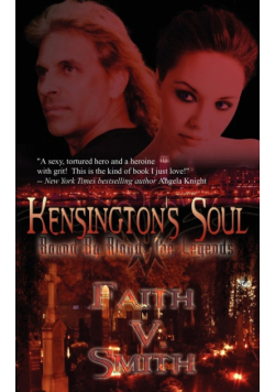 Kensington's Soul