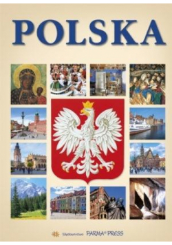 Album Polska B5 w.polska