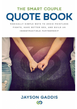 The Smart Couple Quote Book