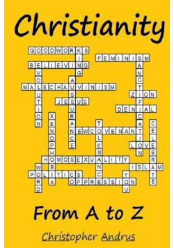 Christianity From A to Z