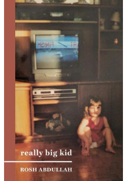 Really Big Kid