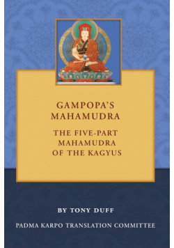 Gampopa's Mahamudra