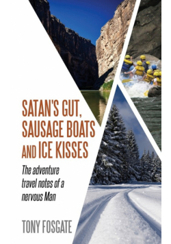Satan's Gut, Sausage Boats & Ice Kisses