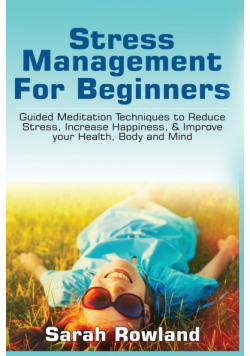 Stress Management for Beginners