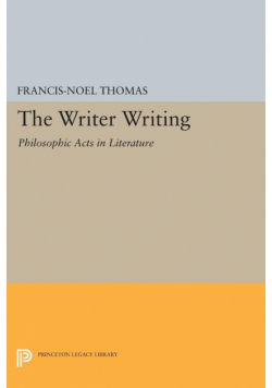 The Writer Writing