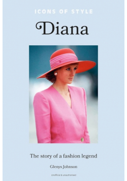 Icons of Style - Diana