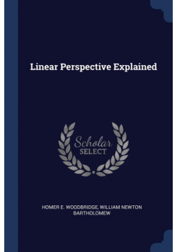 Linear Perspective Explained