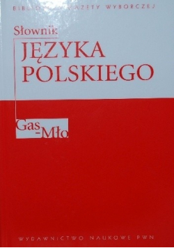 Słownik języka polskiego część 2