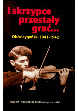 I skrzypce przestały grać