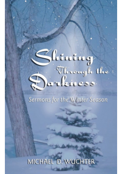 Shining Through The Darkness