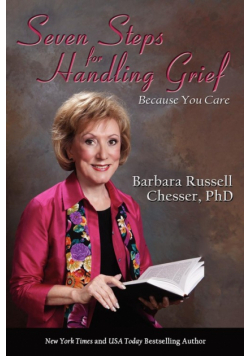 Seven Steps for Handling Grief