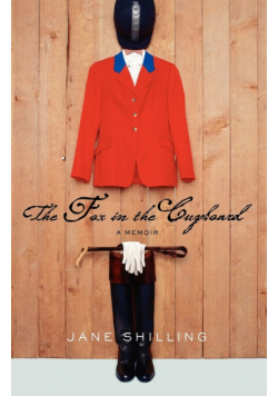 The Fox in the Cupboard
