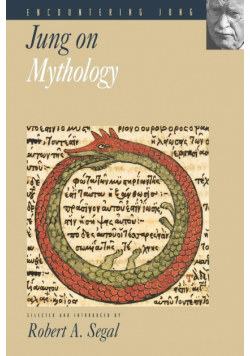 Jung on Mythology