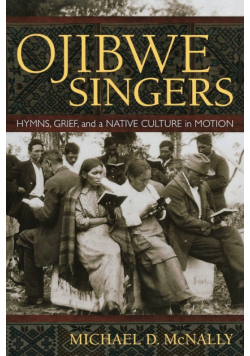 Ojibwe Singers