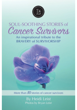 Lemongrass Spa Soul-Soothing Stories of Cancer Survivors