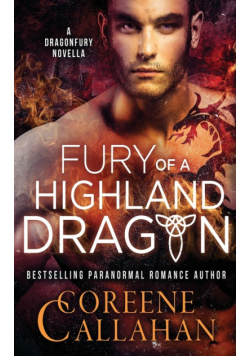 Fury of a Highland Dragon