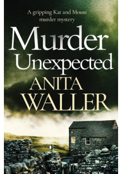 Murder Unexpected