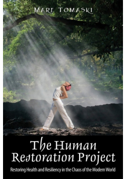 The Human Restoration Project