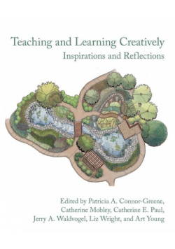 Teaching and Learning Creatively