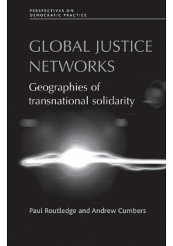 Global justice networks