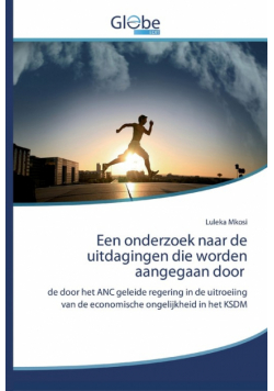Een onderzoek naar de uitdagingen die worden aangegaan door