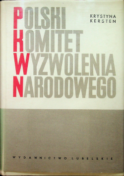 Polski komitet wyzwolenia narodowego