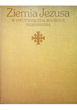 Ziemia Jezusowa