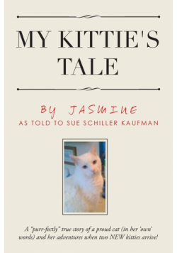 My Kittie's Tale