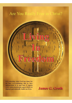 Living in Freedom