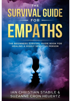 The Survival Guide for Empaths