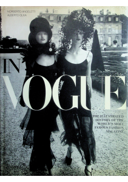 In Vogue