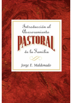 Introduccion a la Consejera Pastoral