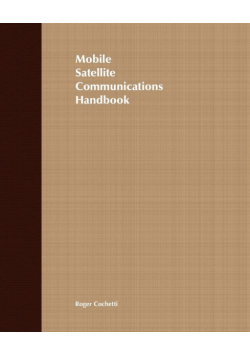 Mobile Satellite Communications Handbook