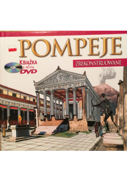 Pompeje zrekonstruowane CD