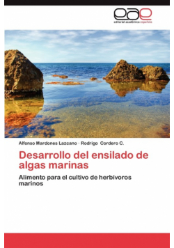 Desarrollo del Ensilado de Algas Marinas