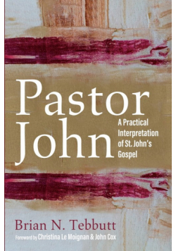 Pastor John