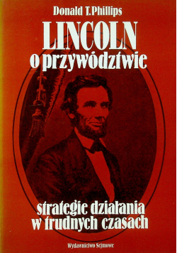 Strategie działania w trudnych czasach