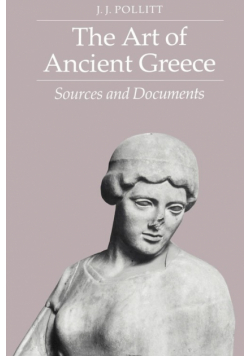 The Art of Ancient Greece
