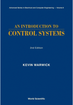 Introduction to Control Systems, an (2nd Edition)