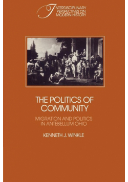 The Politics of Community